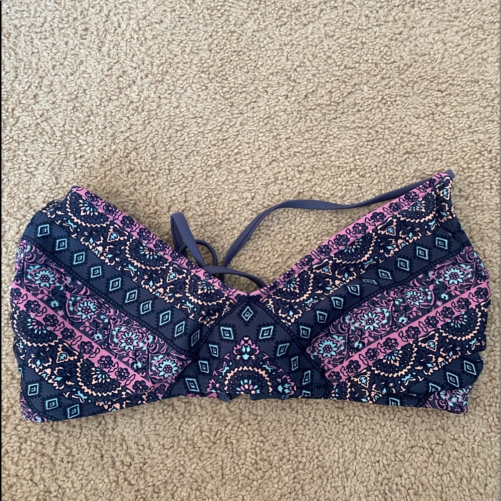 Bikini top